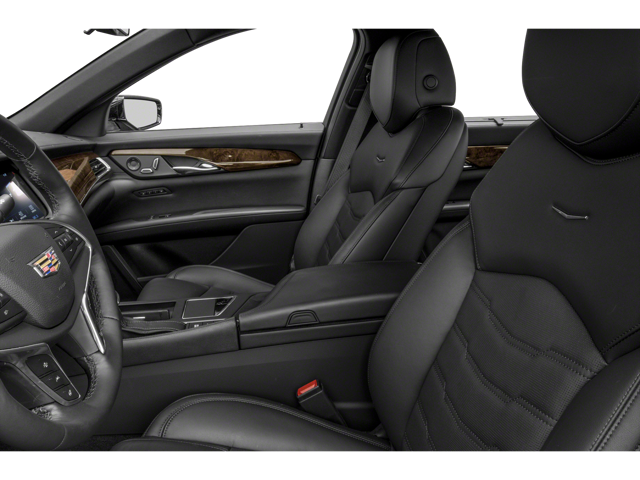 2018 Cadillac CT6 3.0L Twin Turbo Luxury