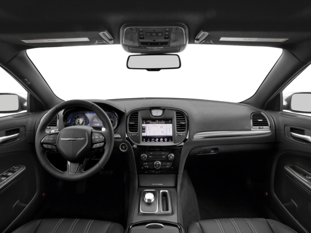 2018 Chrysler 300 300S