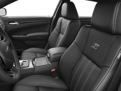 2018 Chrysler 300 300S