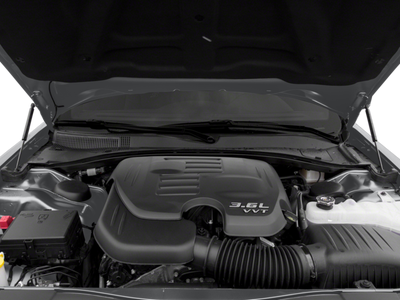2018 Chrysler 300 300S