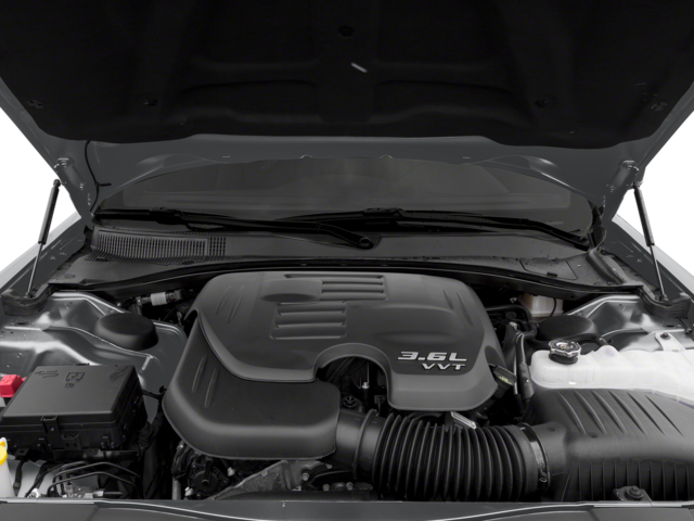 2018 Chrysler 300 300S