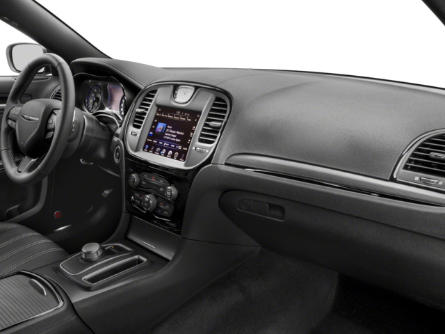 2018 Chrysler 300 300S