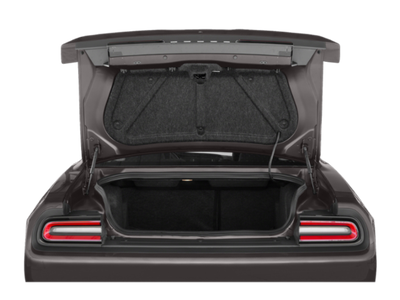 2018 Dodge Challenger R/T