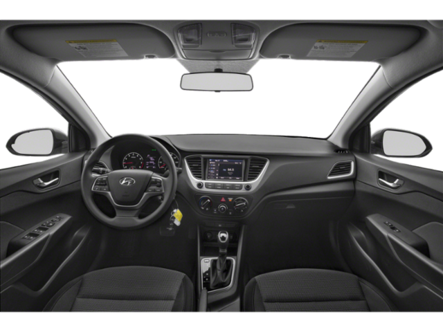 2018 Hyundai Accent SEL