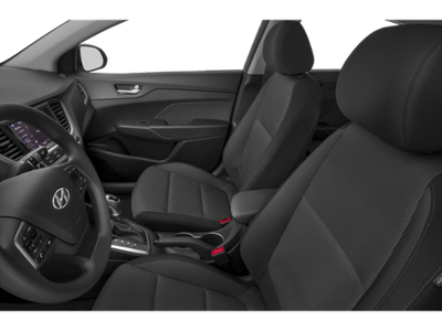 2018 Hyundai Accent SEL