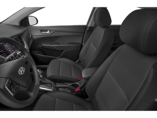 2018 Hyundai Accent SEL
