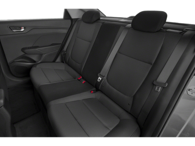 2018 Hyundai Accent SEL