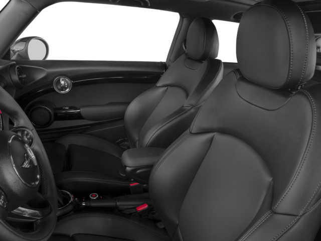 2018 MINI Cooper S Base