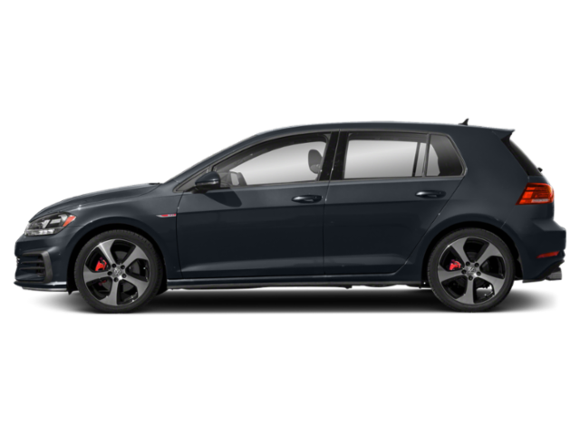 2018 Volkswagen Golf GTI 2.0T S