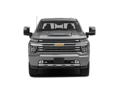 2023 Chevrolet Silverado 3500HD High Country