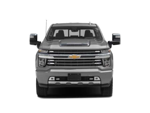 2023 Chevrolet Silverado 3500HD High Country
