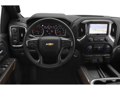 2023 Chevrolet Silverado 3500HD High Country