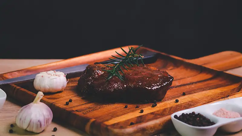 Favorite El Paso Steakhouses - Casa Ford Blog