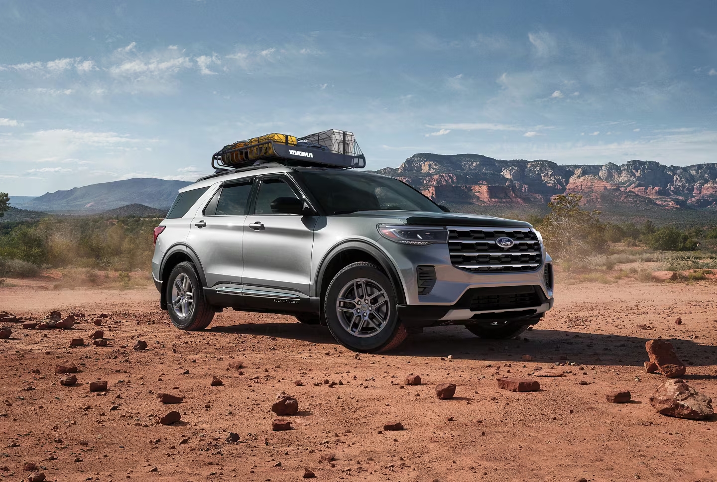 2025-Ford-Explorer-in-Gray