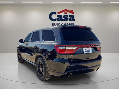 2020 Dodge Durango R/T