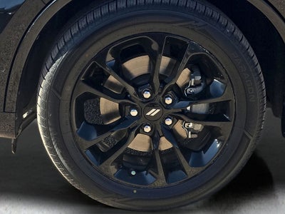 2020 Dodge Durango R/T