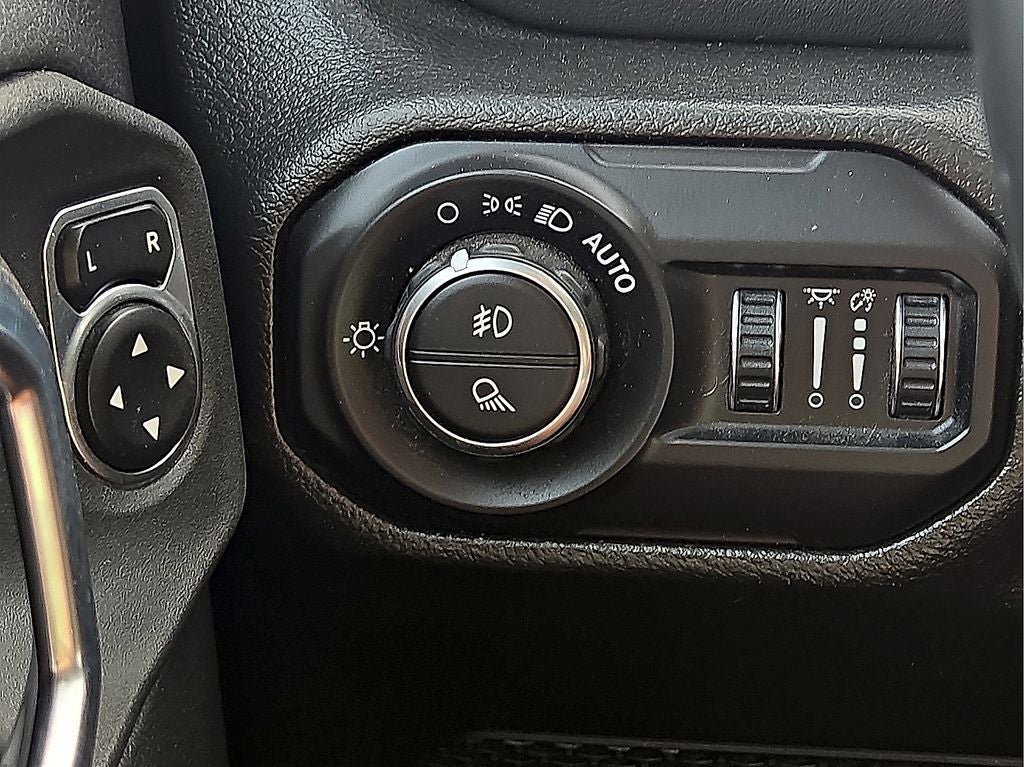 2022 Jeep Gladiator High Altitude