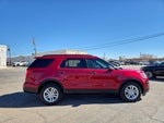 2017 Ford Explorer Base