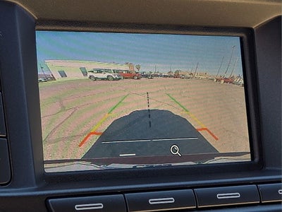 2017 Ford Explorer Base