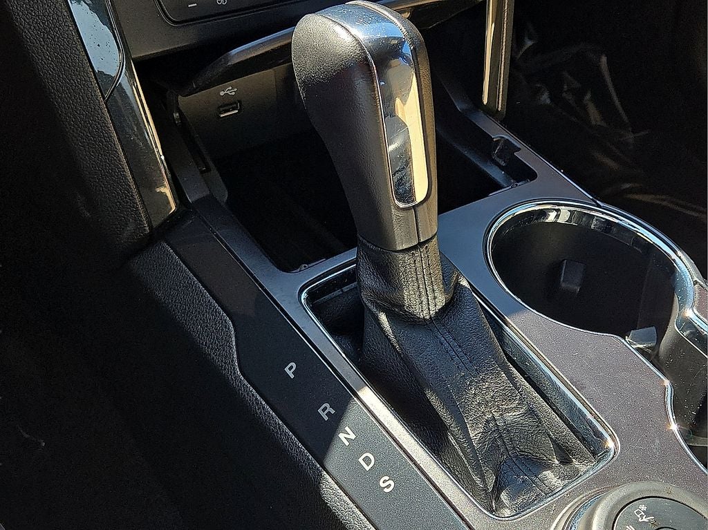 2017 Ford Explorer Base