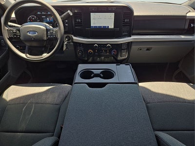 2024 Ford F-250SD XLT