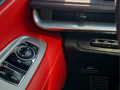 2022 Chevrolet Corvette Stingray 2LT