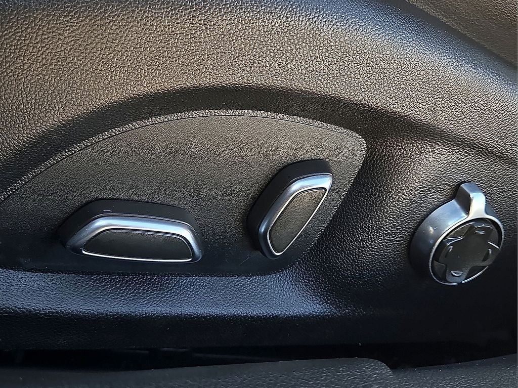 2022 Cadillac CT5 Sport