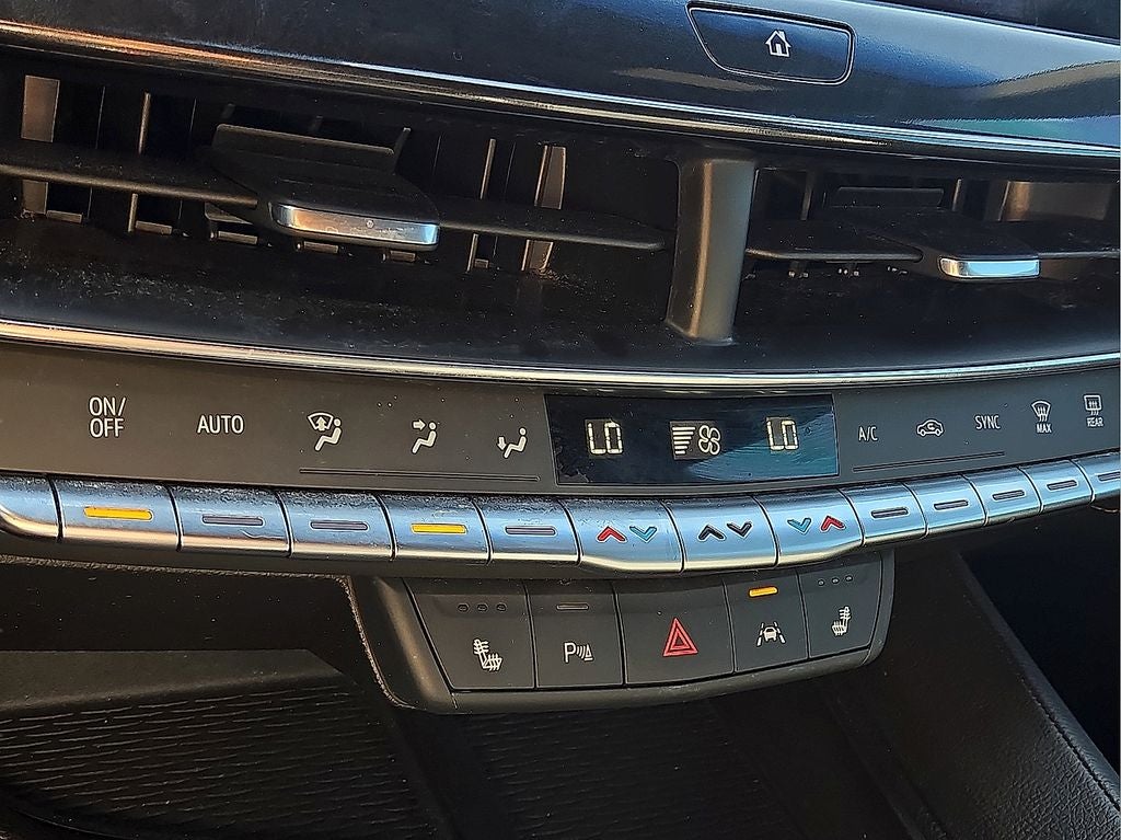 2022 Cadillac CT5 Sport