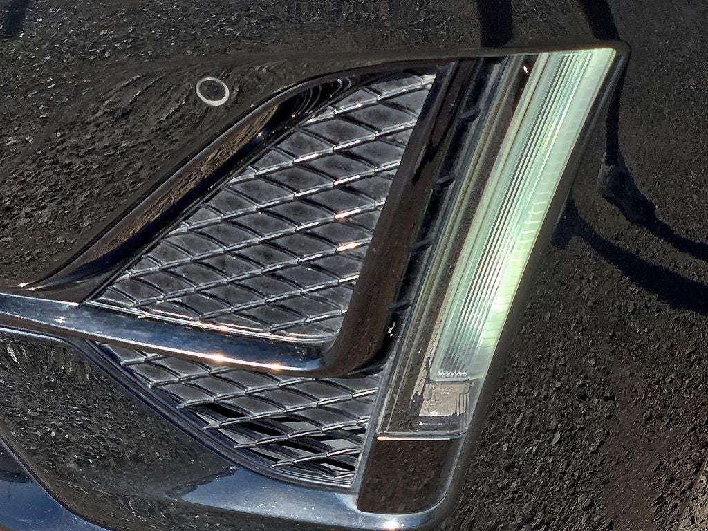 2022 Cadillac CT5 Sport