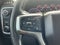 2021 Chevrolet Silverado 1500 LT Texas Edition