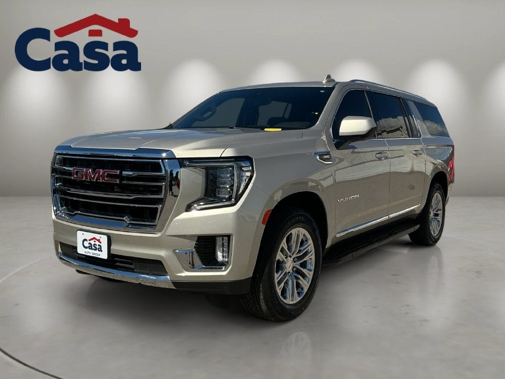 2023 GMC Yukon XL