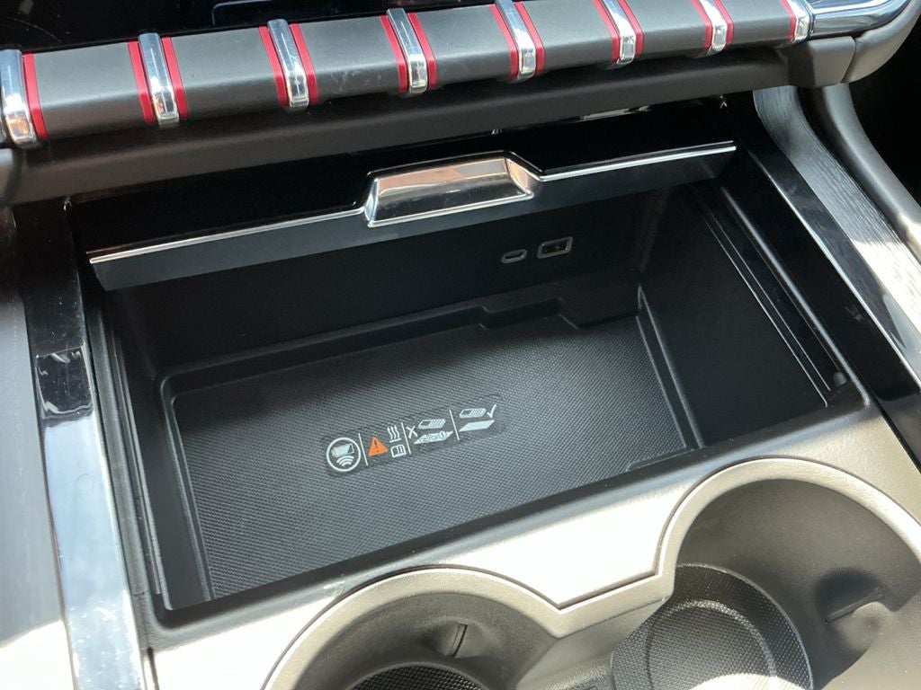 2025 GMC Yukon XL AT4 Ultimate