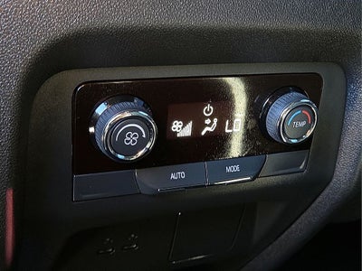 2025 Chevrolet Traverse LT 1LT