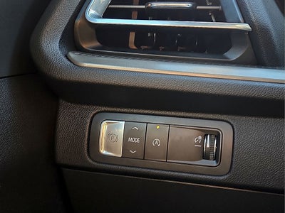 2025 Chevrolet Traverse LT 1LT