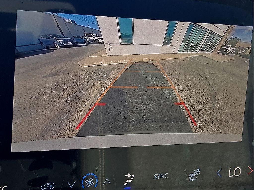 2025 Chevrolet Traverse LT 1LT