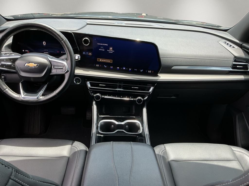 2025 Chevrolet Traverse LT 1LT