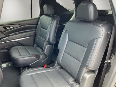 2025 Chevrolet Traverse LT 1LT