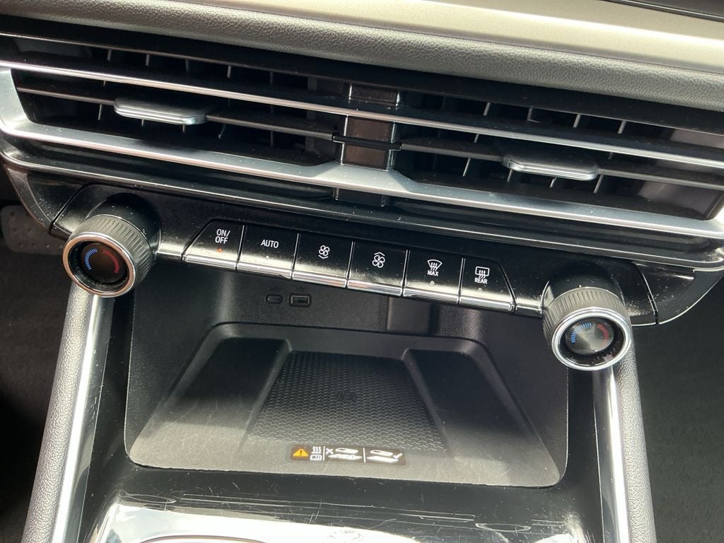 2025 Chevrolet Traverse LT 1LT