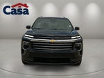 2025 Chevrolet Traverse LT 1LT