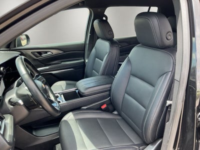 2025 Chevrolet Traverse LT 1LT