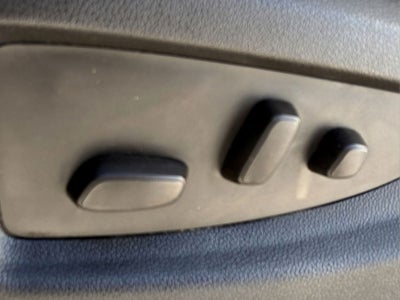 2019 GMC Sierra 2500HD Denali