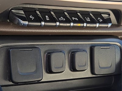 2019 GMC Sierra 2500HD Denali