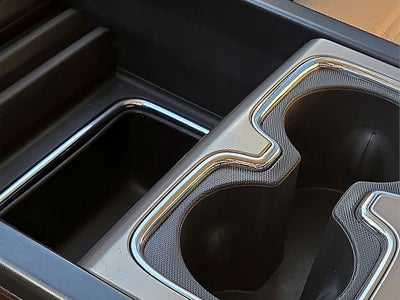 2019 GMC Sierra 2500HD Denali