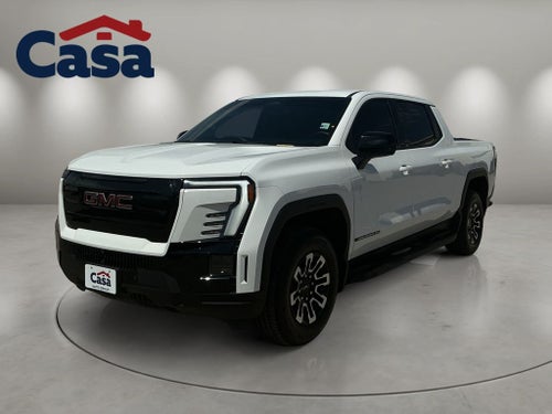 2026 GMC Sierra EV Elevation