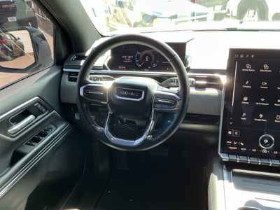 2026 GMC Sierra EV Elevation