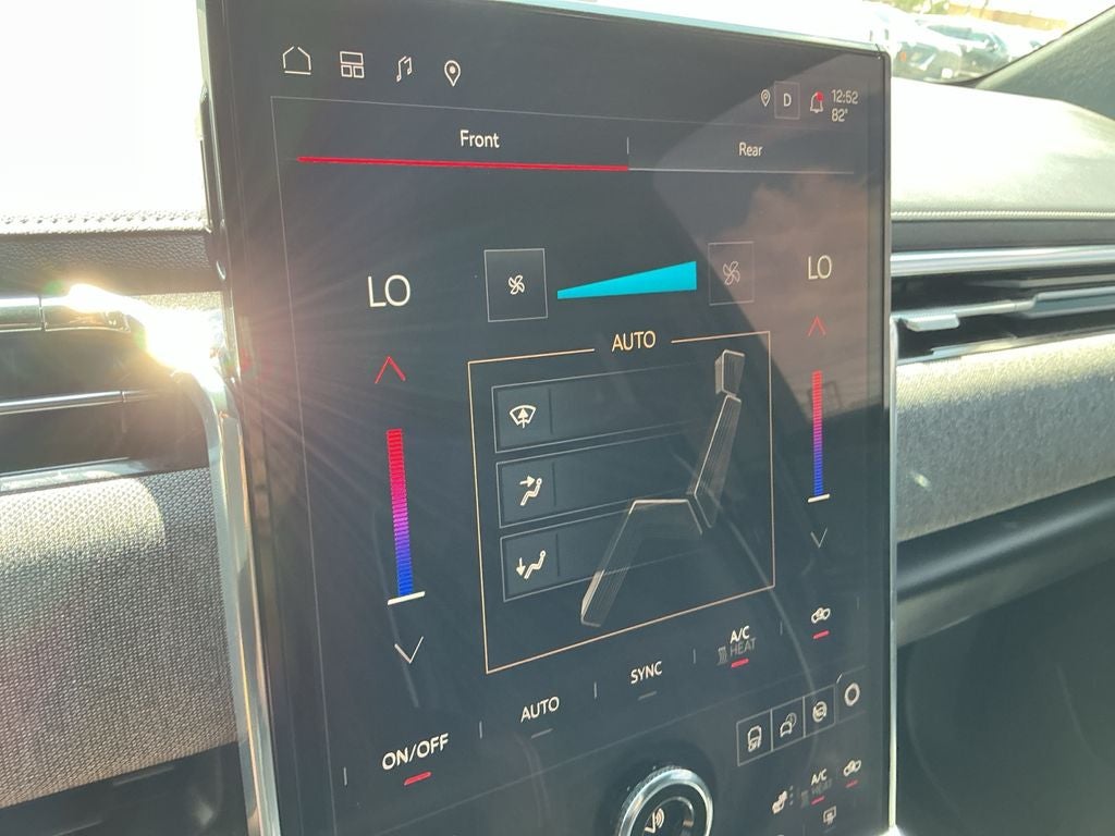 2026 GMC Sierra EV Elevation