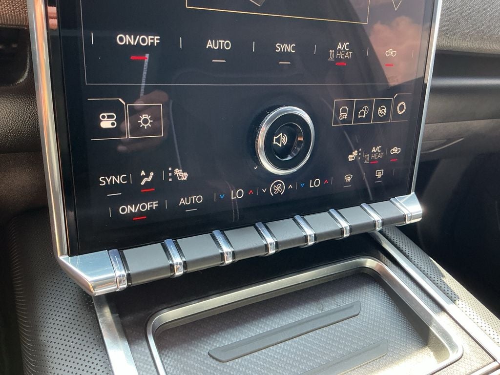 2026 GMC Sierra EV Elevation