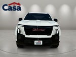 2026 GMC Sierra EV Elevation