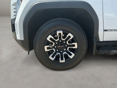 2026 GMC Sierra EV Elevation