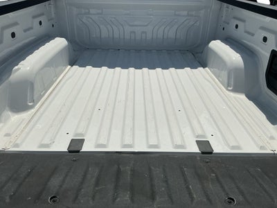 2026 GMC Sierra EV Elevation